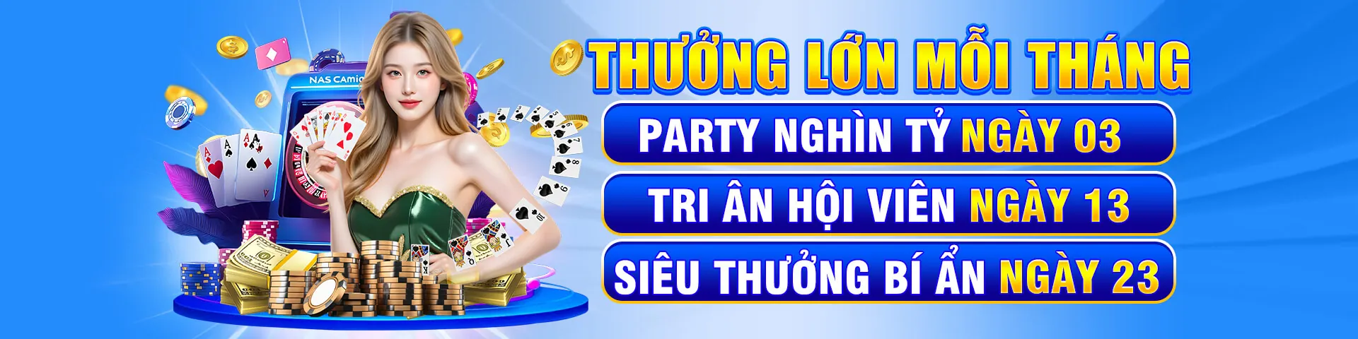 Sòng bạc trực tuyến vswin nhà cái với ưu đãi lớn