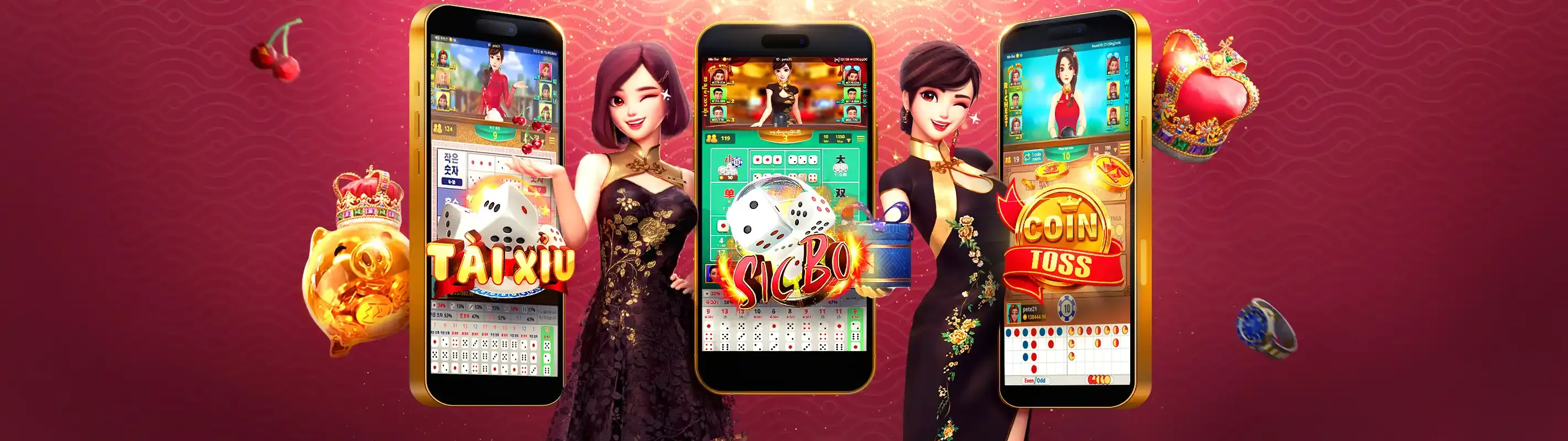 Hình ảnh đội ngũ hỗ trợ khách hàng chuyên nghiệp của vswin nhà cái