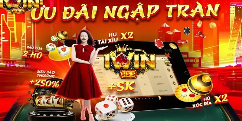 Tin tức khuyến mãi và ưu đãi vswin nhà cái